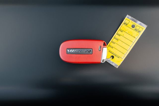 Used 2017 Dodge Viper GTC w/ ACR Package image 42