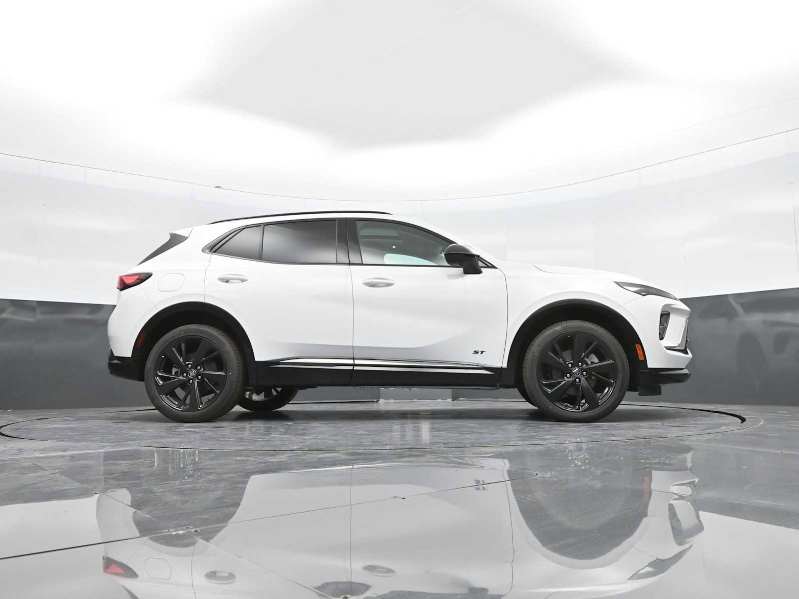 New 2025 Buick Envision Sport Touring image 77