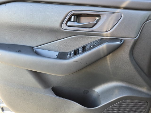 New 2027 Nissan Rogue S FWD image 20