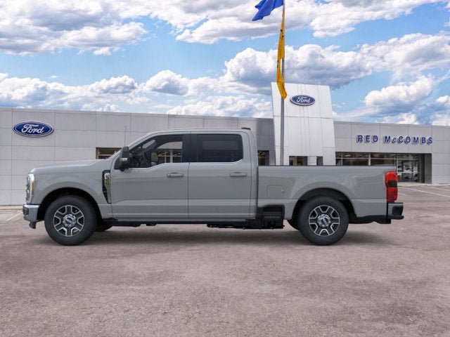 New 2026 Ford F350 Lariat RWD image 3