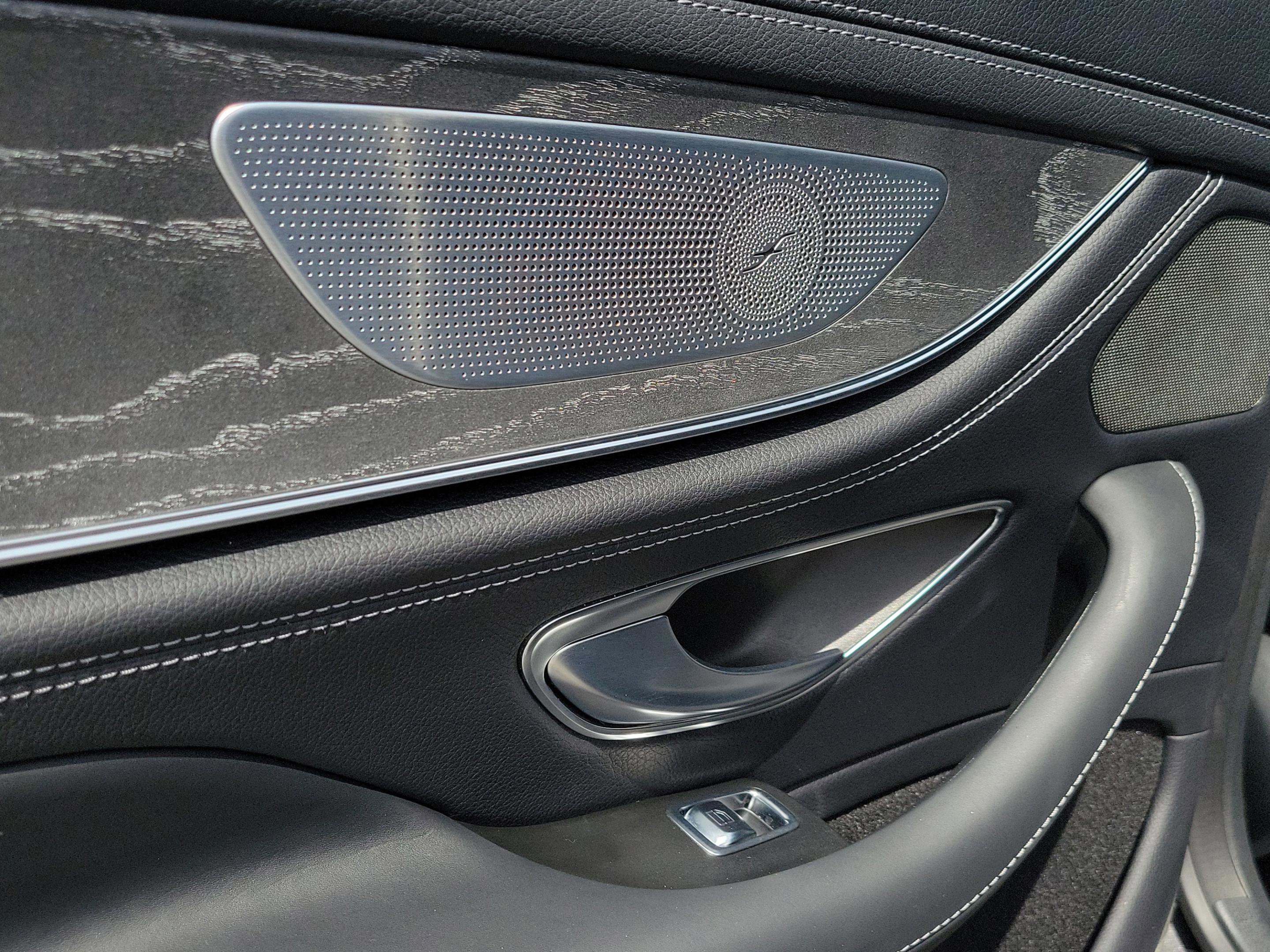 Certified 2020 Mercedes-Benz CLS 450 image 8