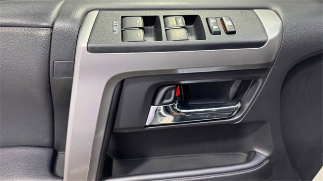 Used 2022 Toyota 4Runner SR5 image 19