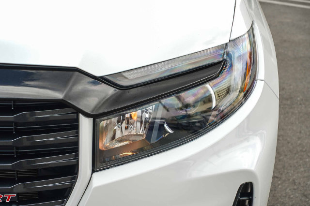 Used 2023 Honda Ridgeline Sport image 9