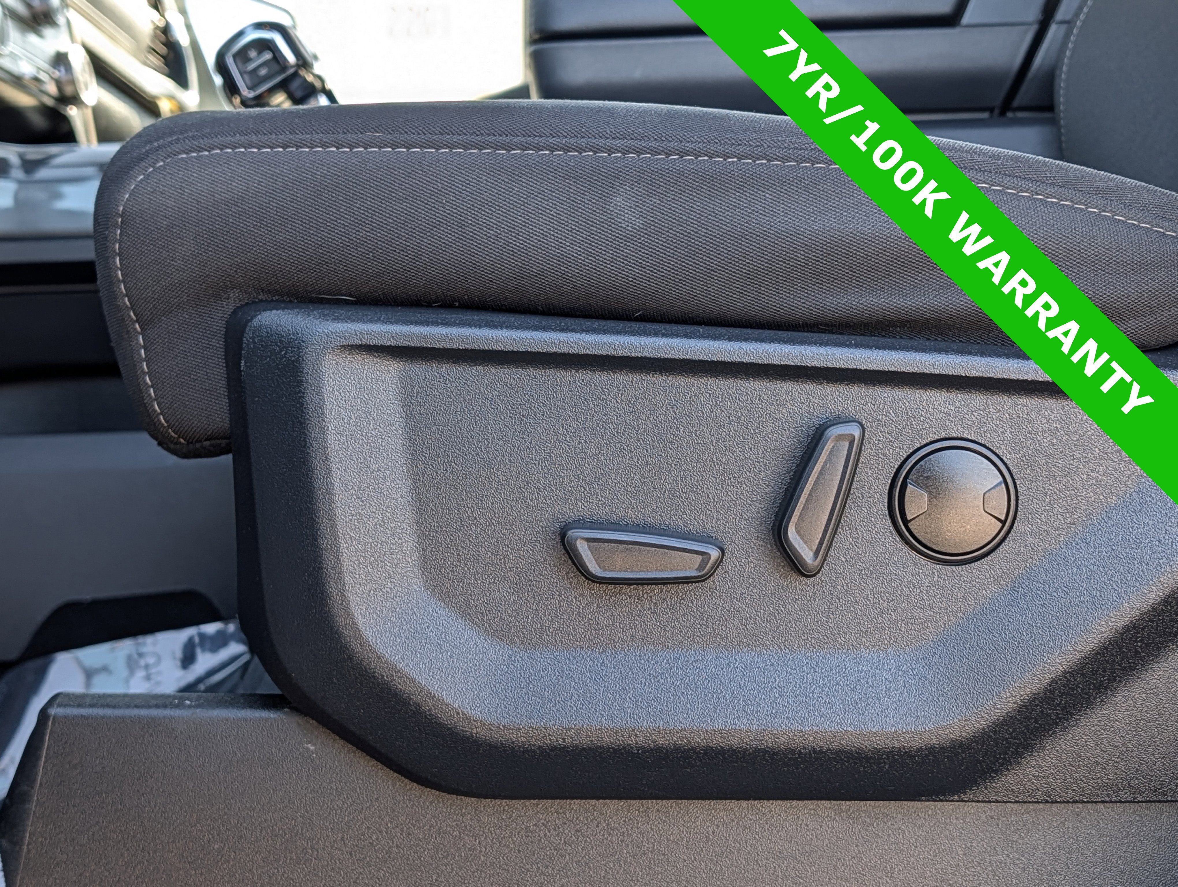 Certified 2023 Ford F150 XLT w/ Equipment Group 302A High image 24