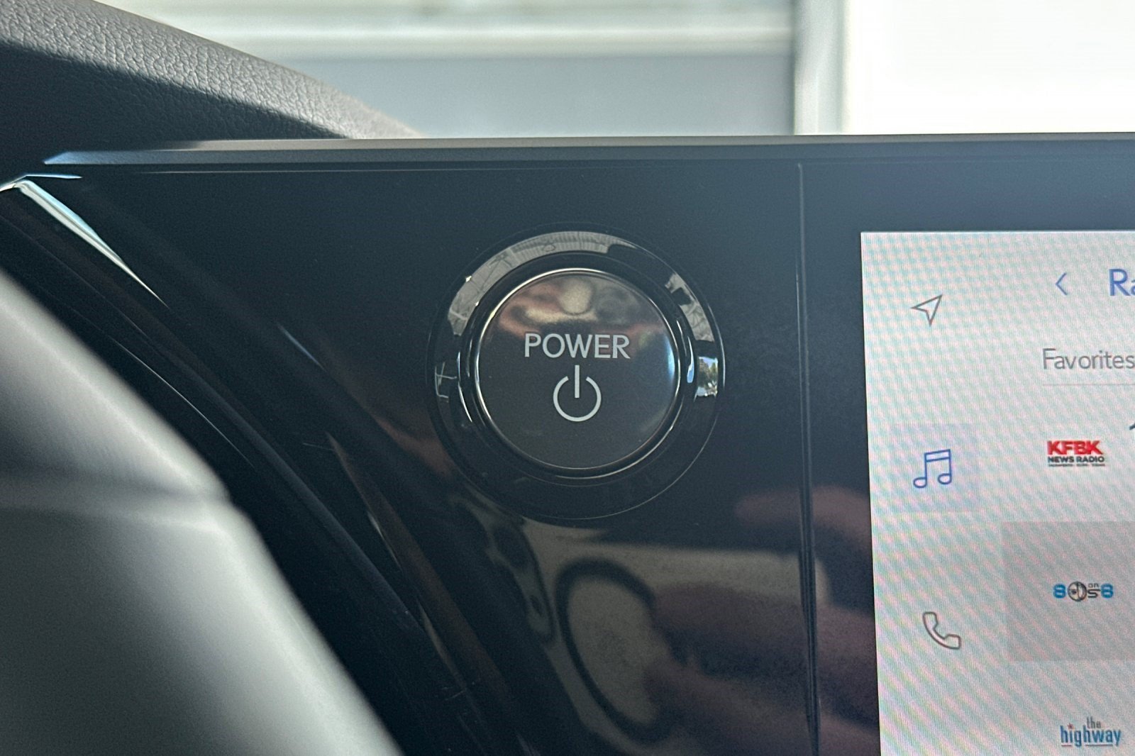 Certified 2025 Lexus RX 350 w/ Convenience Package AWD/4WD image 27