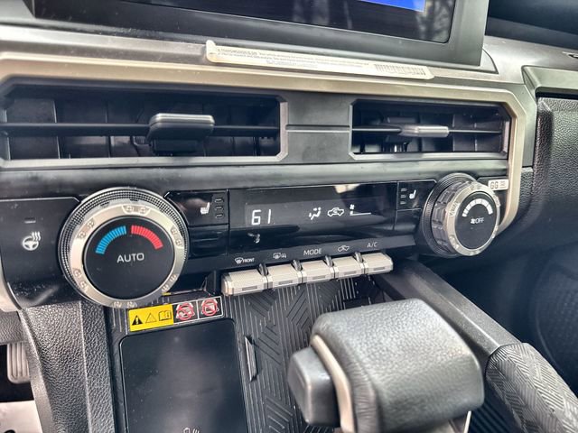 Used 2024 Toyota Tacoma SR5 image 27