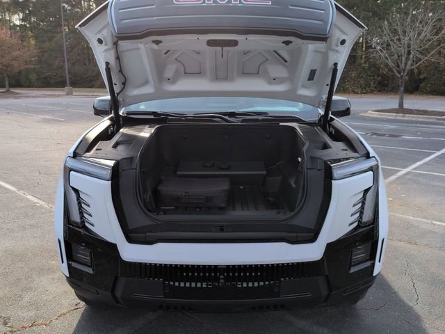 New 2026 GMC Sierra EV Elevation image 31