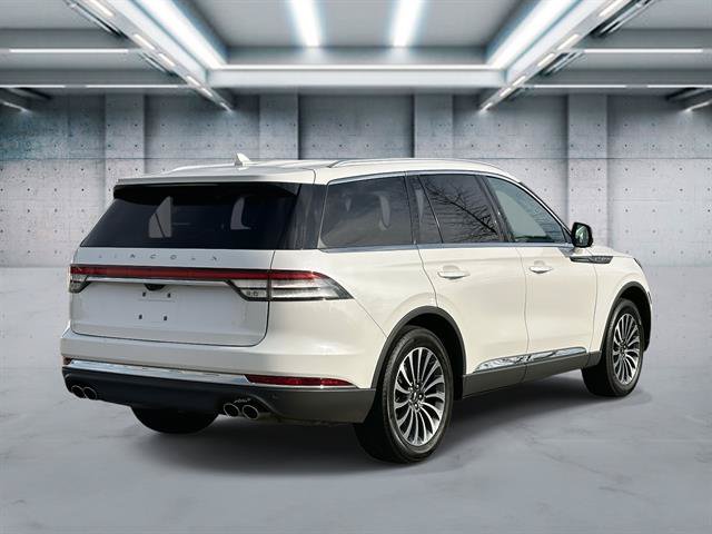 Used 2023 Lincoln Aviator Reserve w/ Elements Package Plus AWD/4WD image 28