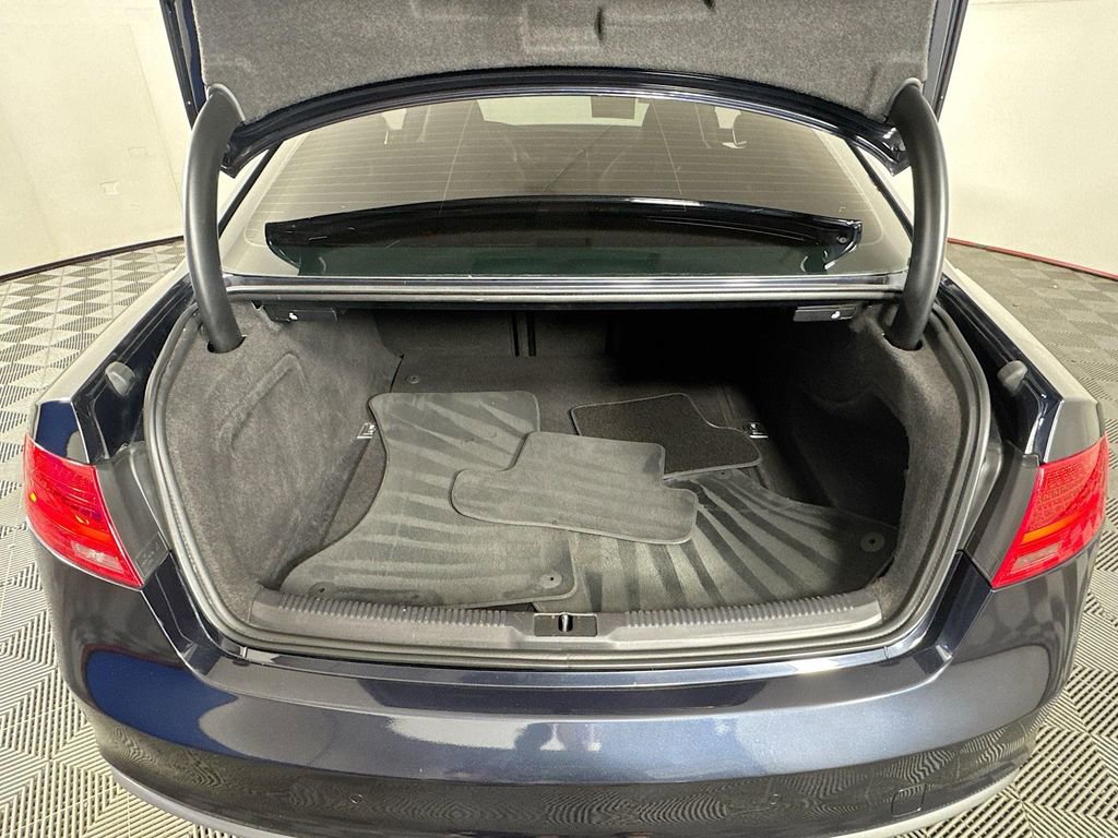 Used 2013 Audi S5 Premium Plus AWD/4WD image 27