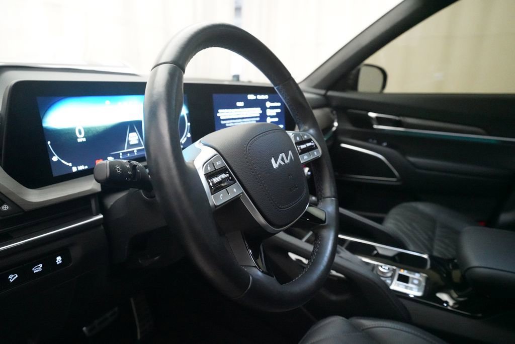 Certified 2024 Kia Telluride SX Prestige X-Line image 8
