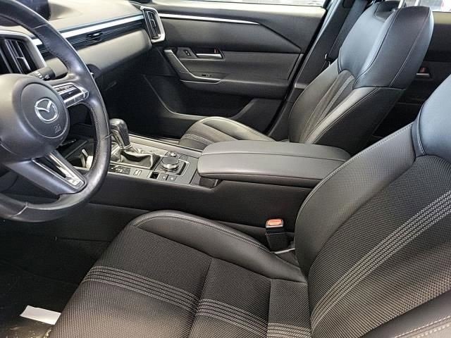 Used 2024 MAZDA CX-50 AWD 2.5 S w/ Preferred Package image 3