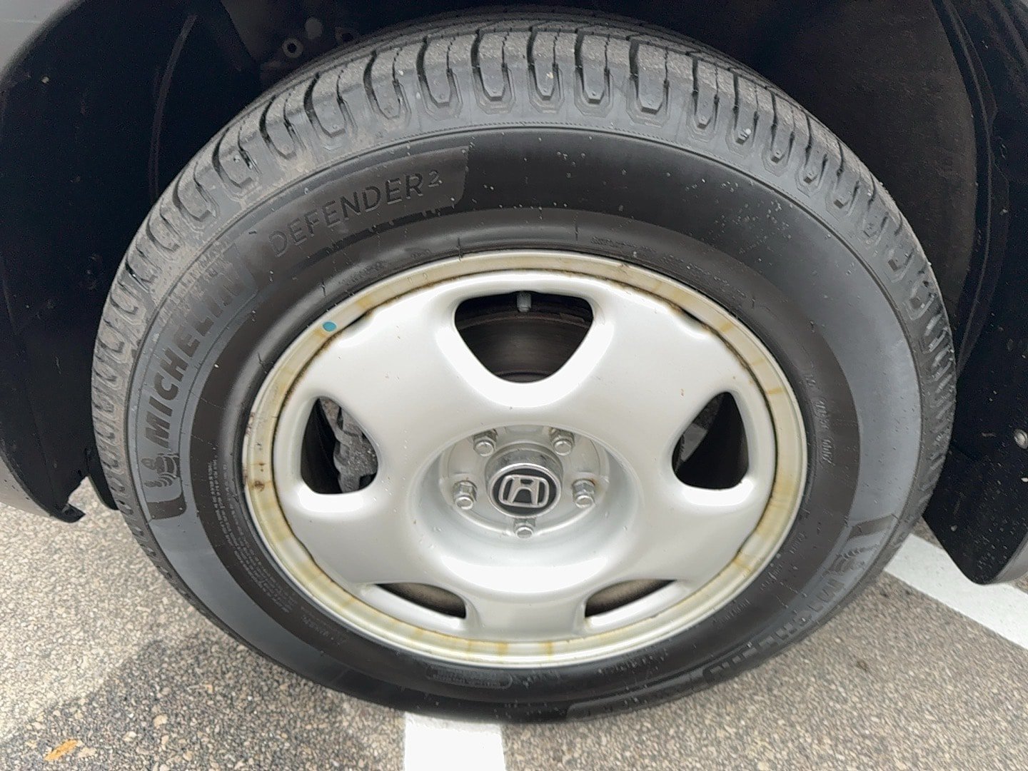 Used 2010 Honda CR-V LX image 12