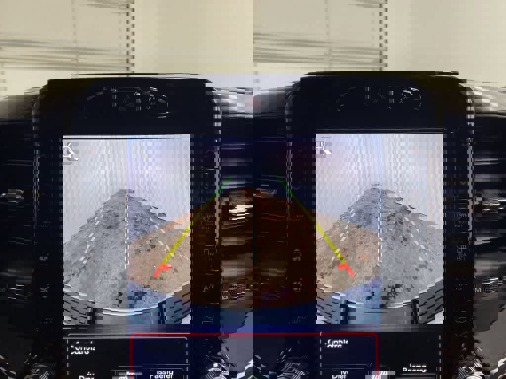 Used 2020 RAM 2500 Laramie image 25