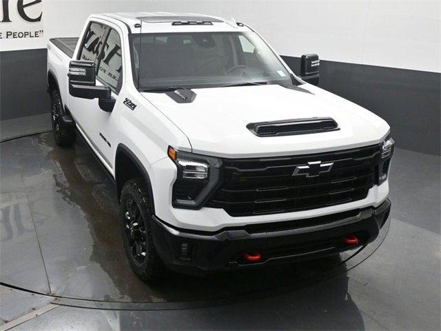 New 2026 Chevrolet Silverado 2500 LTZ w/ LTZ Plus Package image 25
