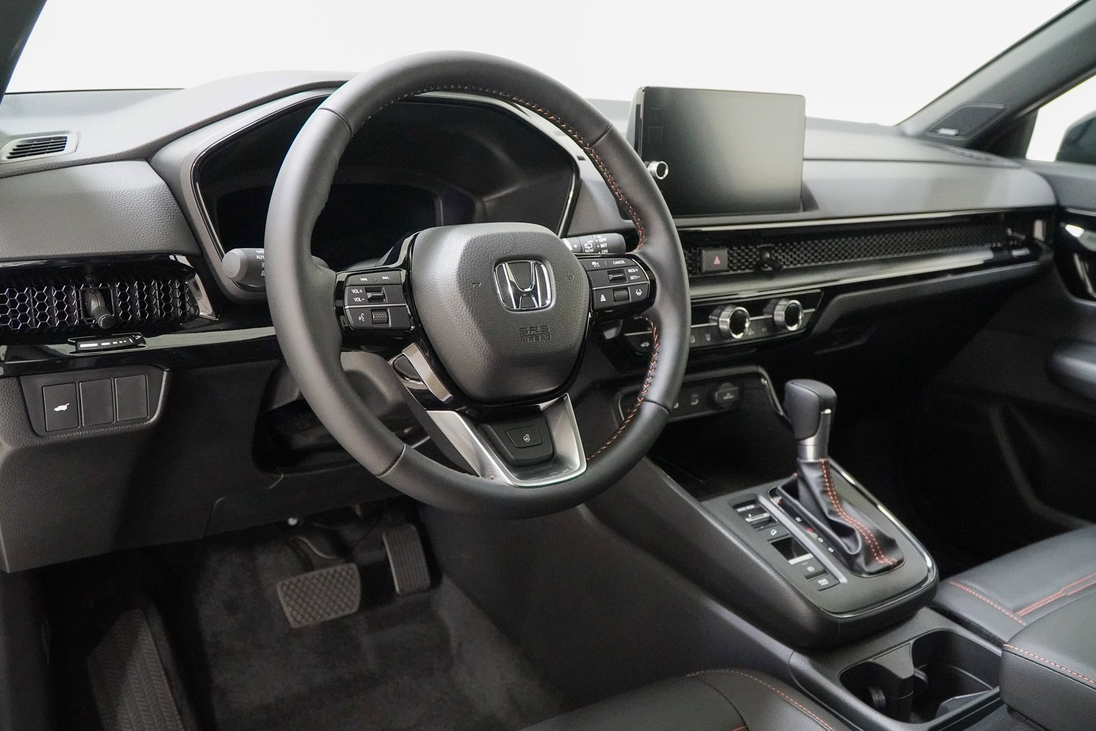 New 2026 Honda CR-V Sport Touring image 20