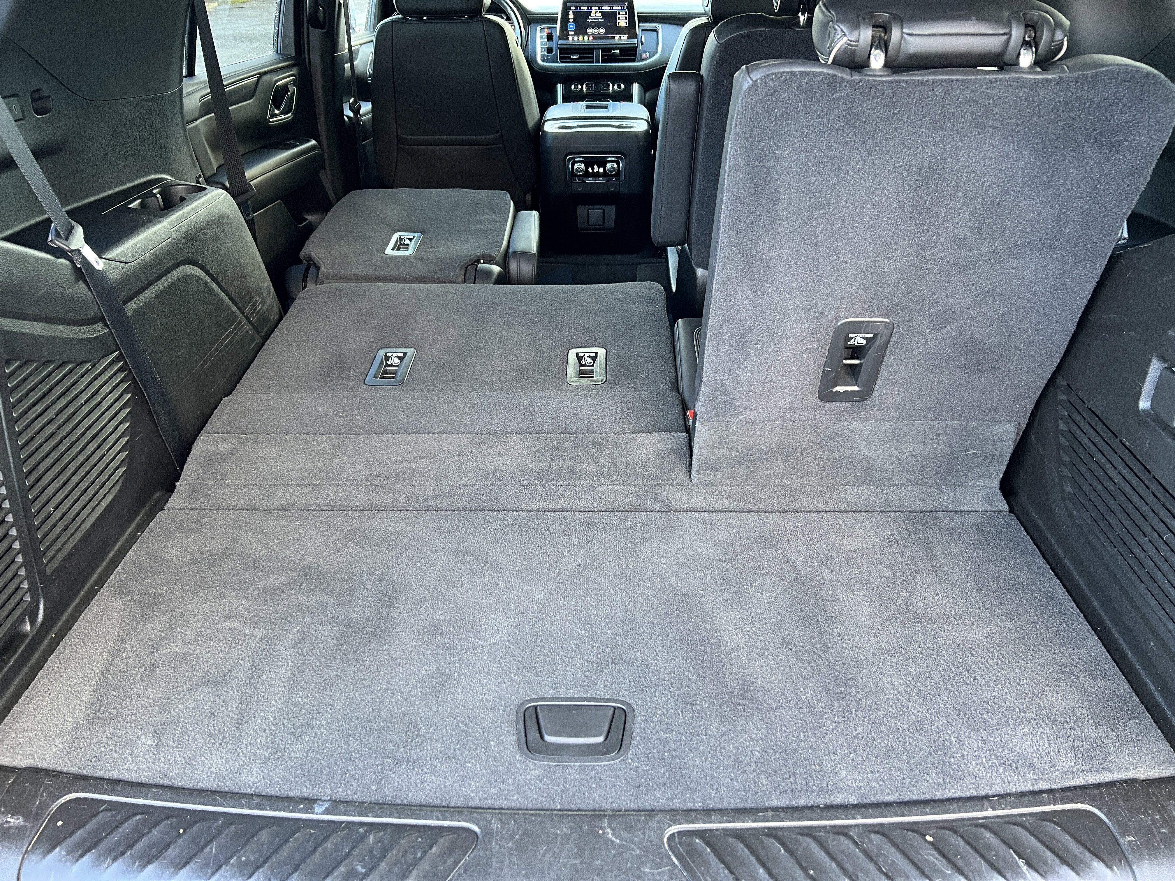 Certified 2021 GMC Yukon SLT w/ SLT Luxury Plus Package image 21