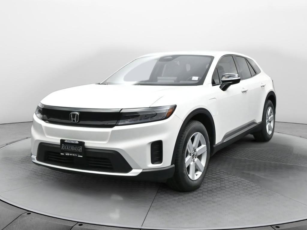 Used 2024 Honda Prologue EX image 2