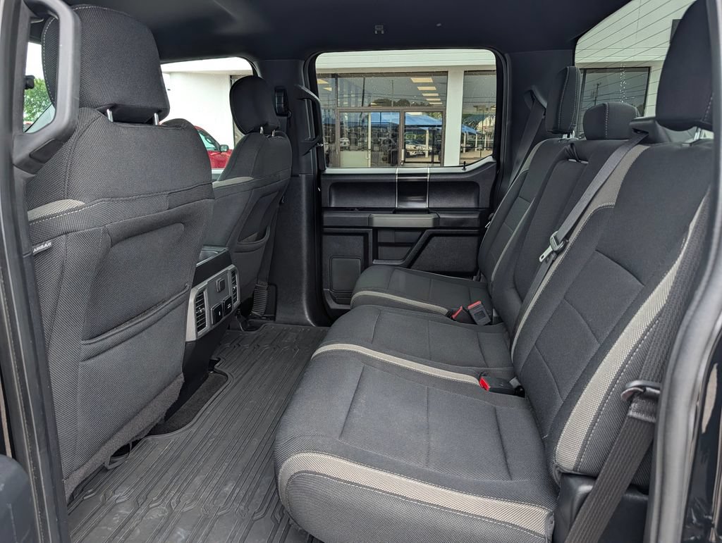 Used 2018 Ford F150 Raptor AWD/4WD image 28