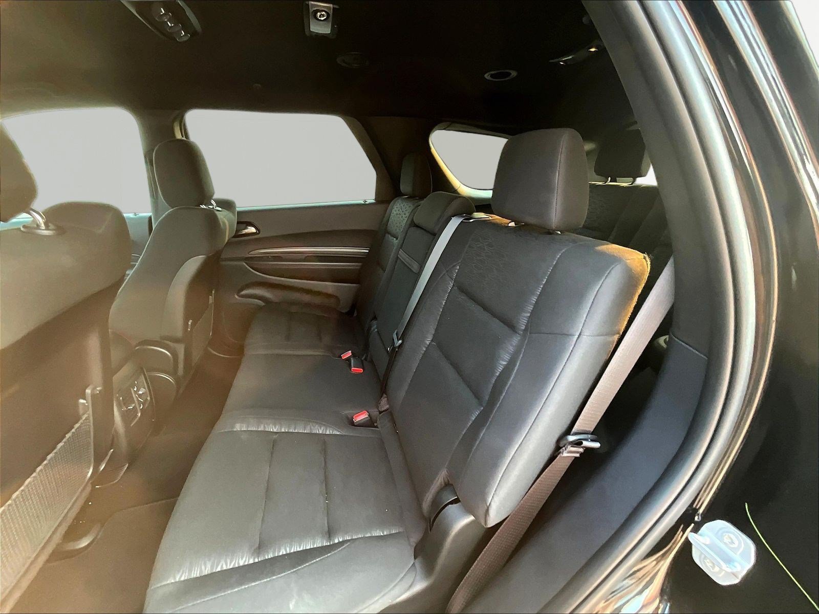 New 2026 Dodge Durango GT w/ Blacktop Package AWD/4WD image 18