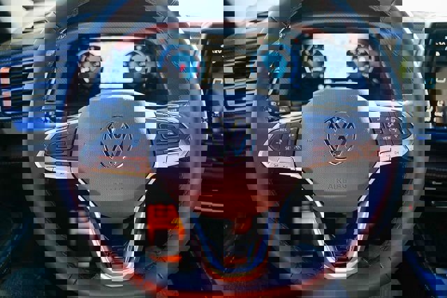 New 2026 Volkswagen Atlas Cross Sport SEL Premium R-Line image 14