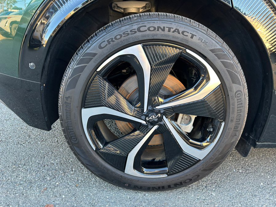 Used 2023 Kia EV6 GT-Line image 74