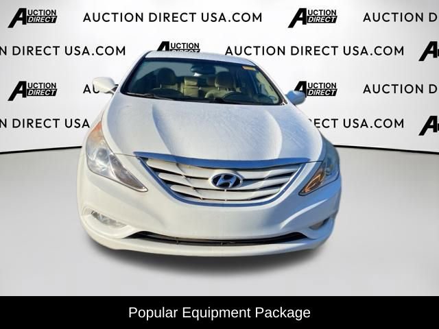 Used 2013 Hyundai Sonata GLS w/ Popular Equipment Pkg image 5