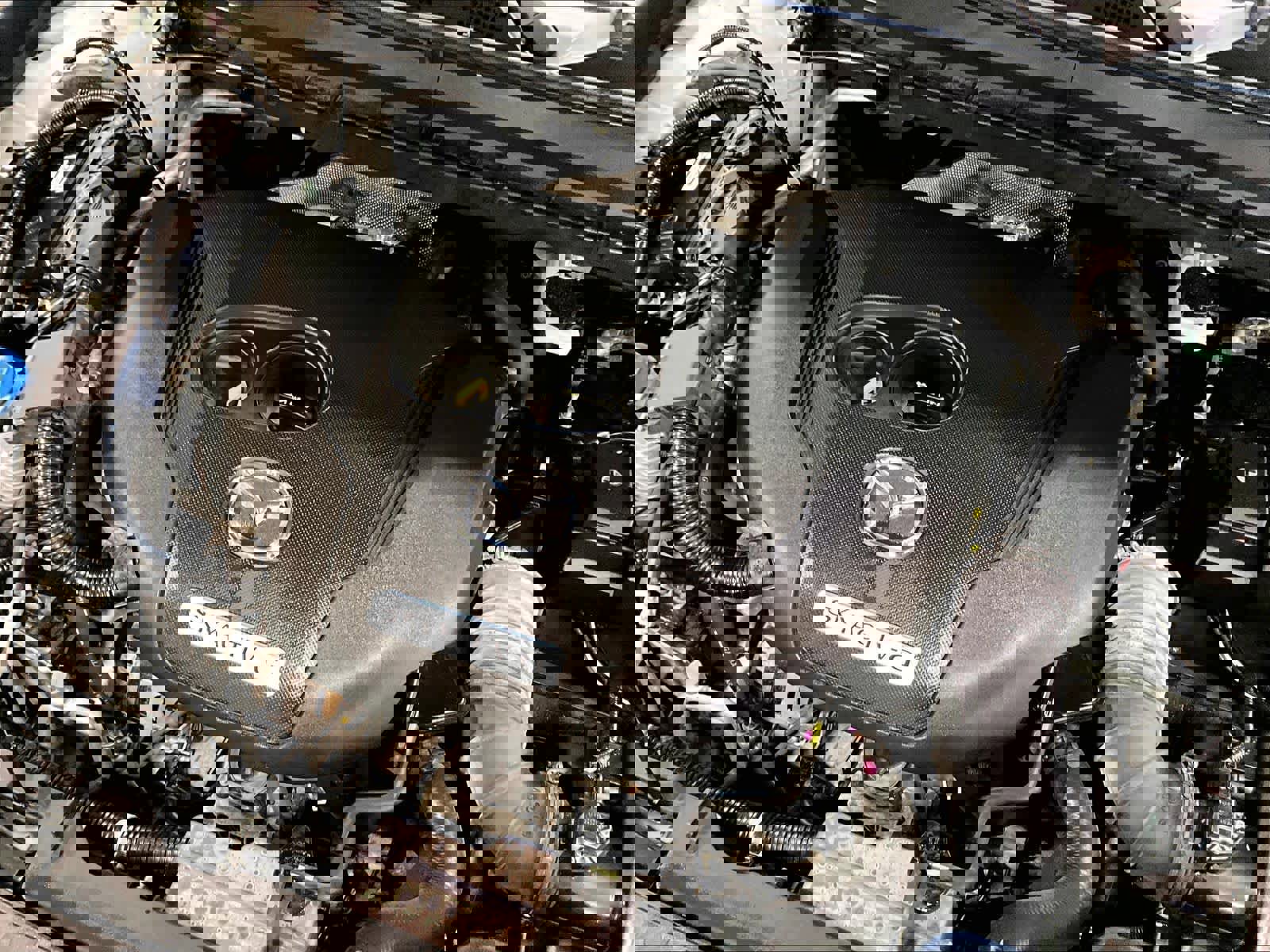 Used 2020 MAZDA CX-5 Grand Touring Reserve image 36