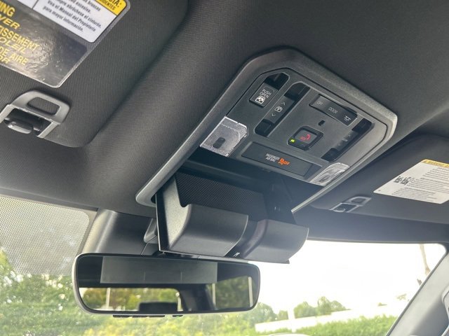 New 2026 Toyota Tundra Limited image 30