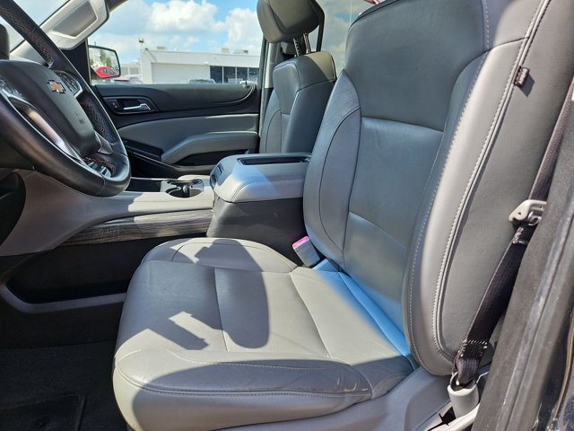 Used 2019 Chevrolet Tahoe LT AWD/4WD image 17