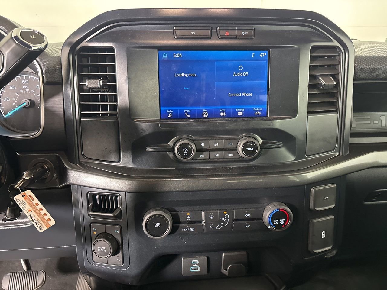 Used 2023 Ford F150 XL w/ STX Appearance Package image 15