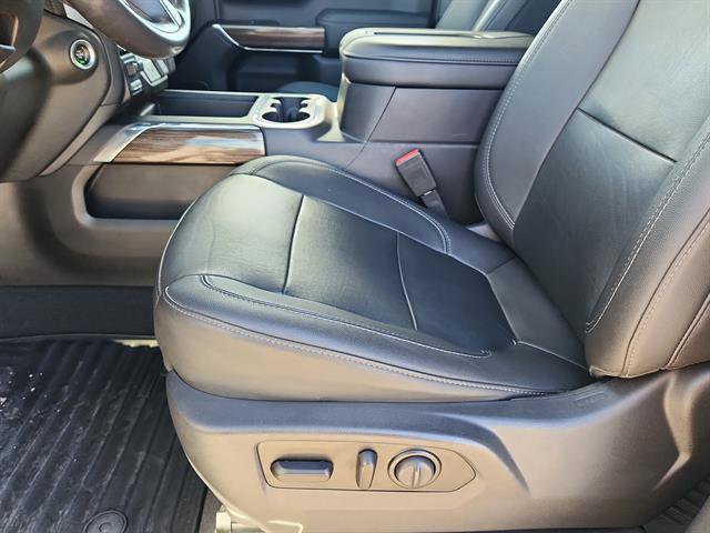 Used 2021 Chevrolet Silverado 1500 RST w/ All Star Edition Plus image 9