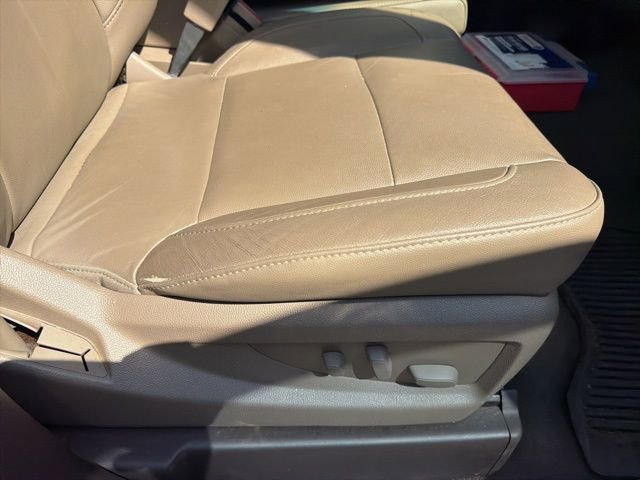 Used 2014 GMC Sierra 1500 SLT w/ SLT Preferred Package image 10