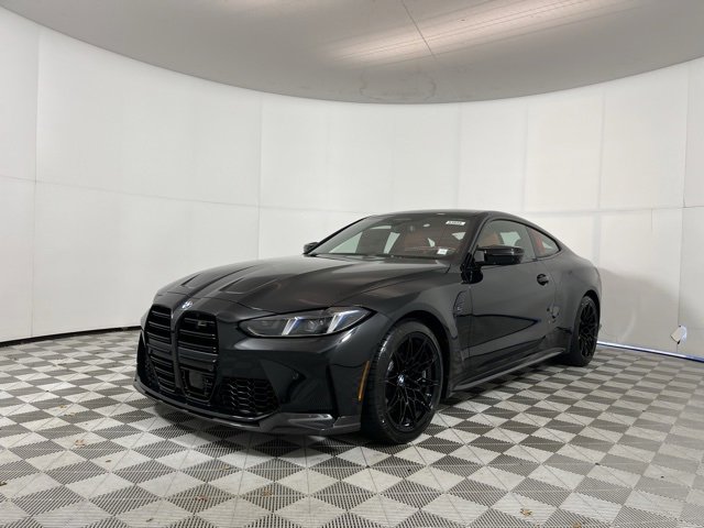 New 2026 BMW M4 xDrive Competition image 3