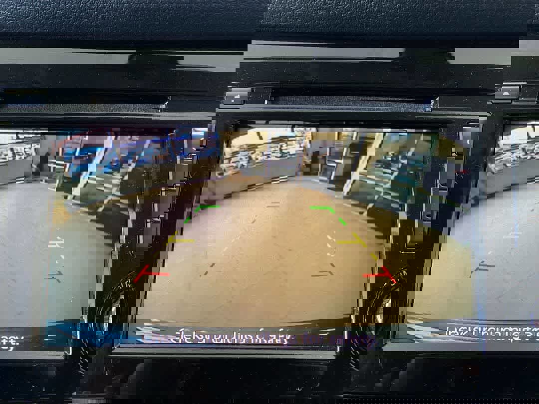 Used 2020 Nissan Rogue S image 20