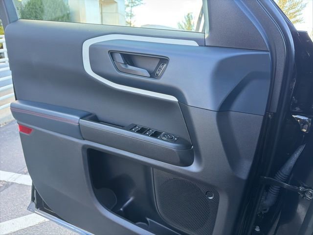 Used 2024 Ford Bronco Sport Heritage w/ Heritage Convenience Package image 16