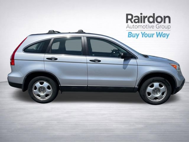 Used 2009 Honda CR-V LX image 8