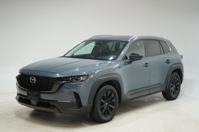 Used 2023 MAZDA CX-50 2.5 S w/ Cargo Package image 4