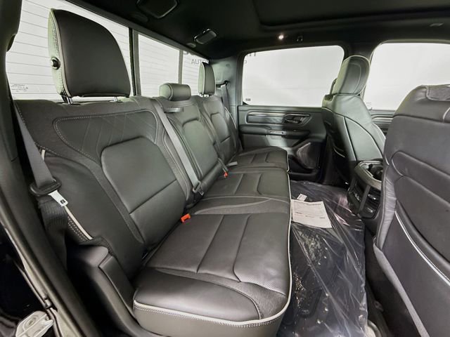 New 2025 RAM 1500 Limited image 29