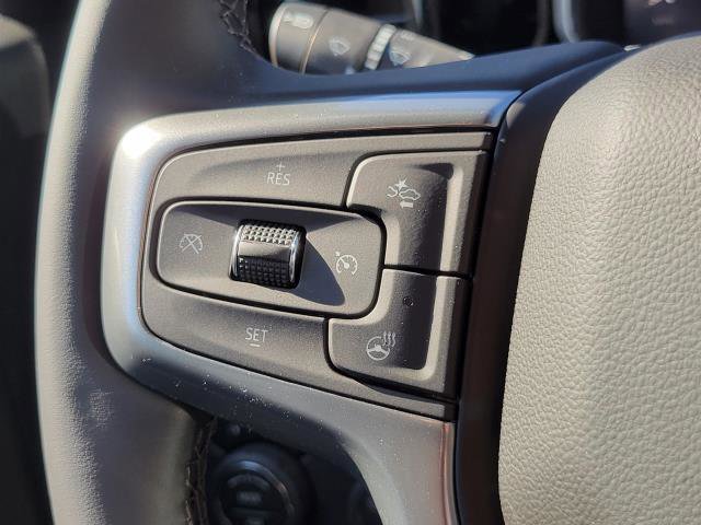 New 2026 Chevrolet Silverado 1500 LT AWD/4WD image 13