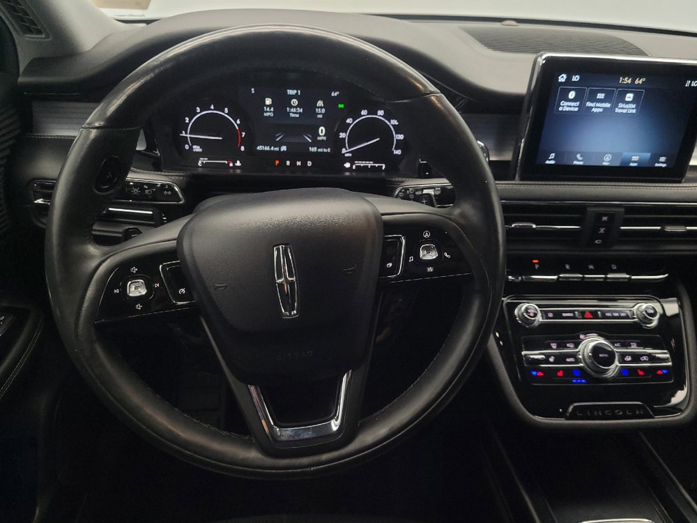 Used 2021 Lincoln Corsair AWD w/ Equipment Group 101A image 22
