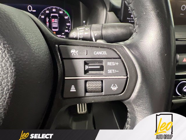 Used 2023 Honda Accord Sport image 19