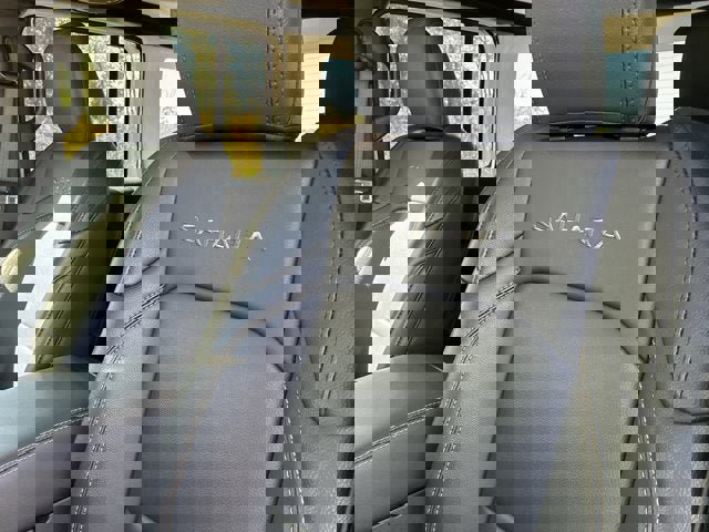 Used 2024 Jeep Wrangler Unlimited Sahara image 24