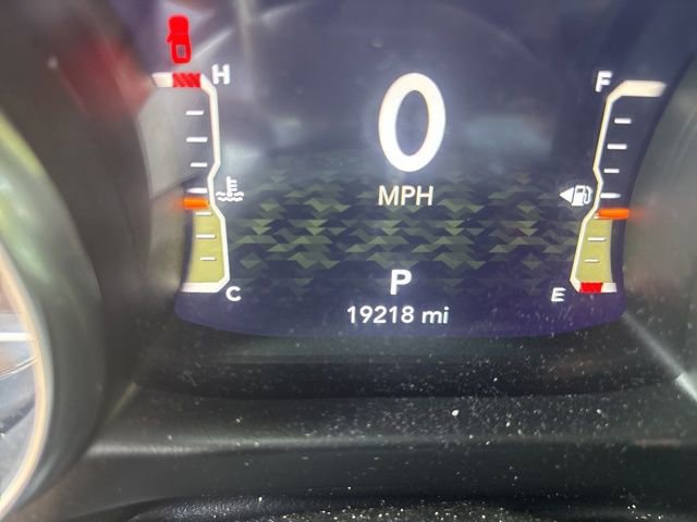 Used 2023 Jeep Gladiator Rubicon w/ LED Lighting Group image 3