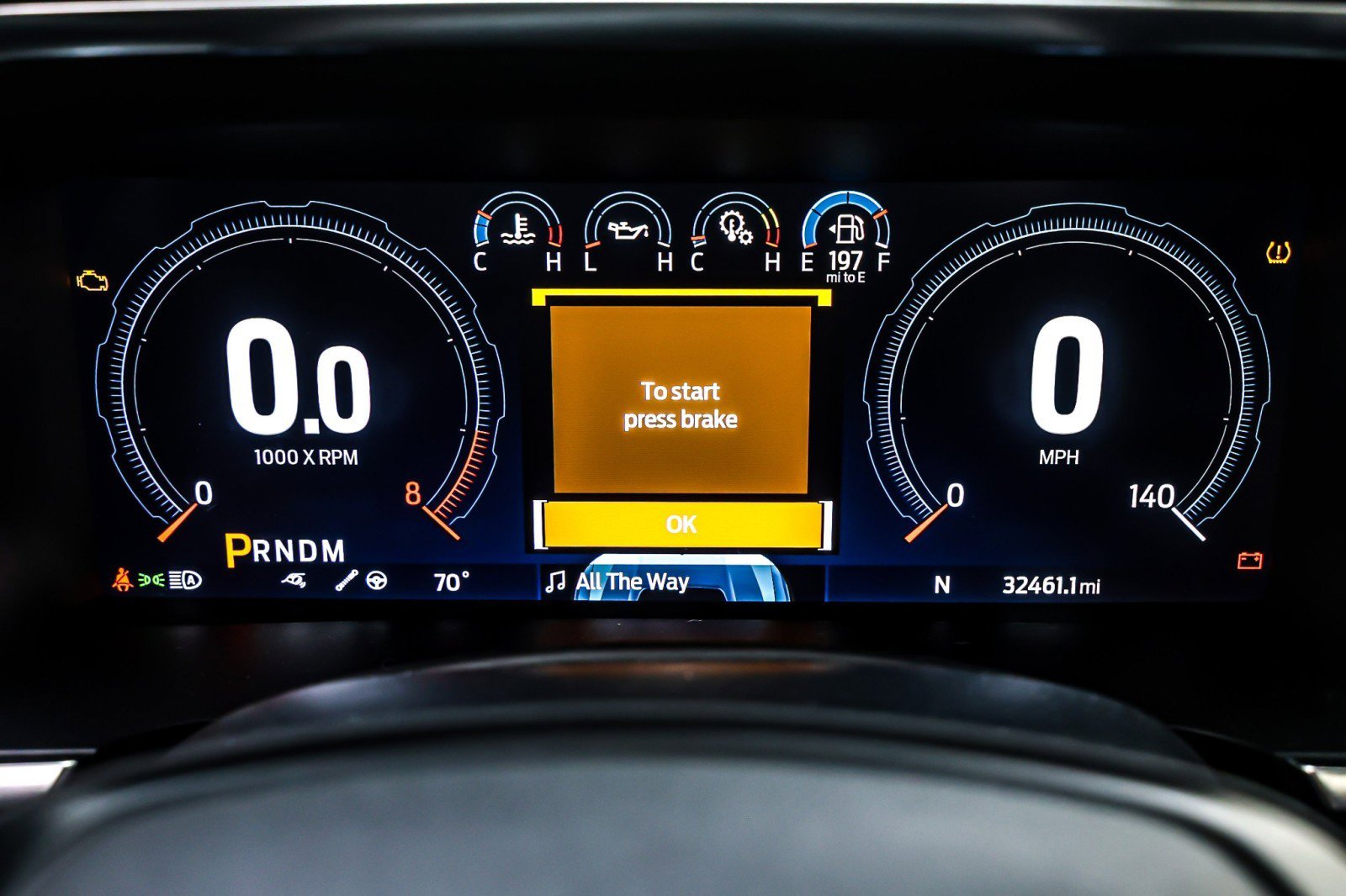 Used 2023 Ford F150 Raptor w/ Equipment Group 802A Raptor R image 18