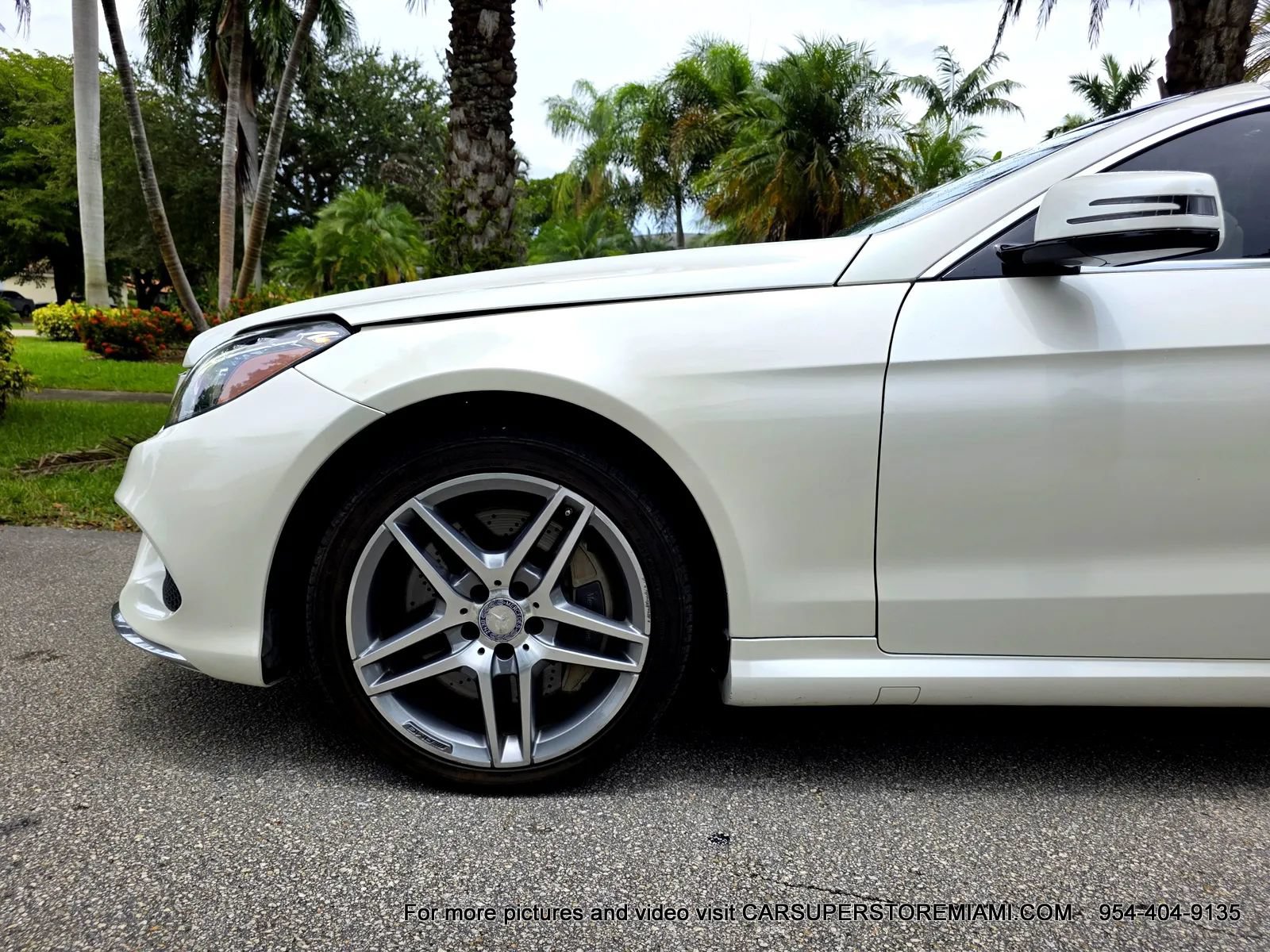 Used 2014 Mercedes-Benz E 550 Cabriolet image 75