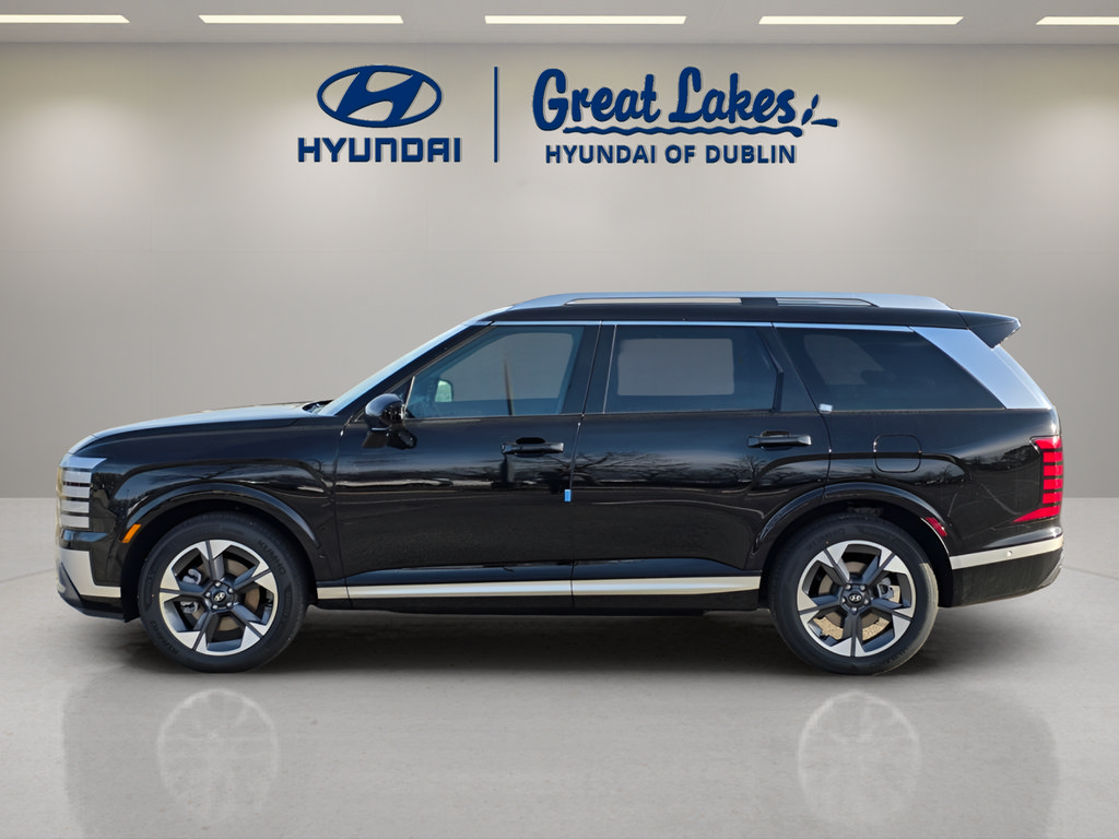 New 2026 Hyundai Palisade Limited AWD/4WD image 2