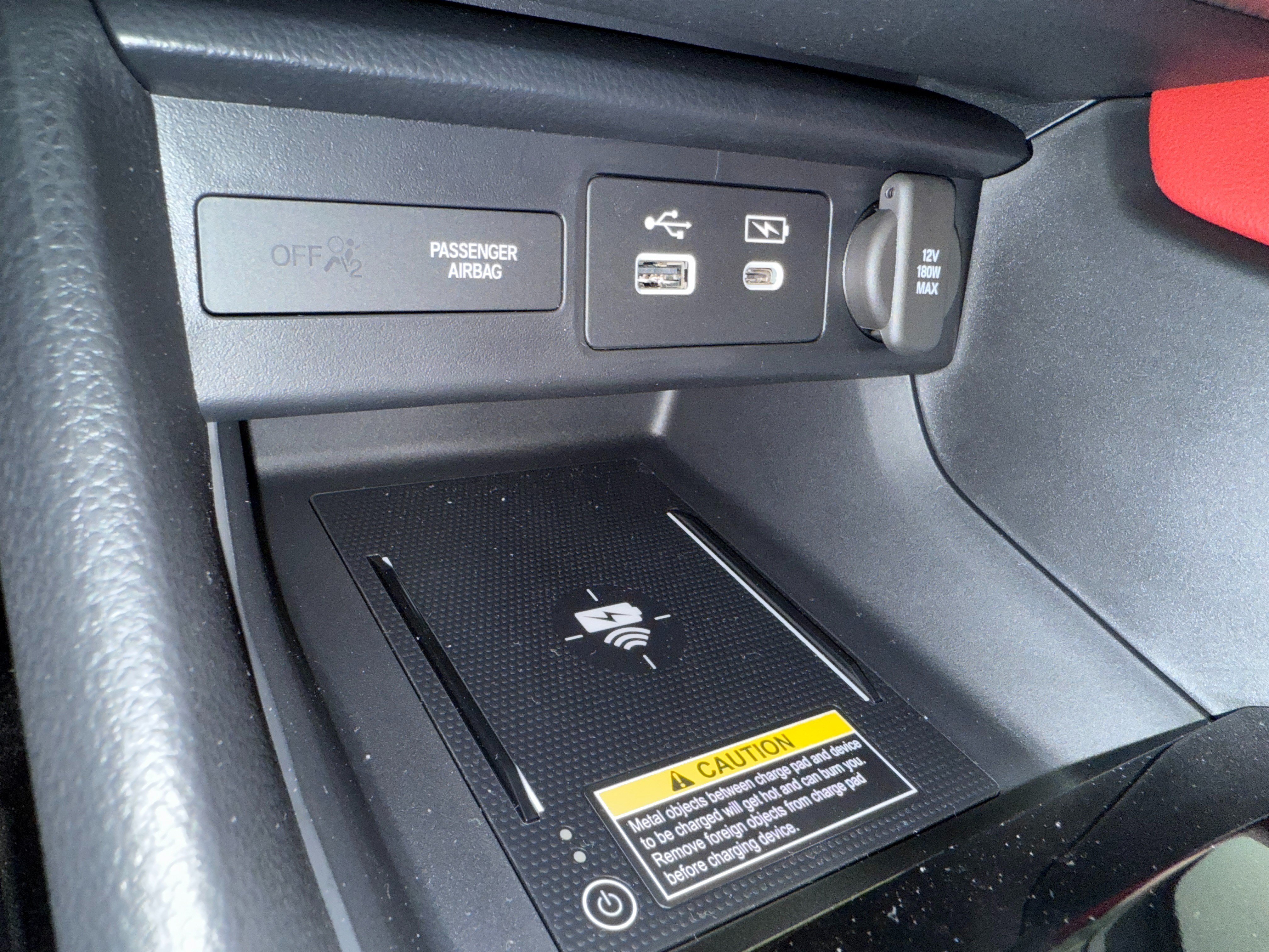 New 2026 Acura Integra A-Spec w/ Technology Package FWD image 25