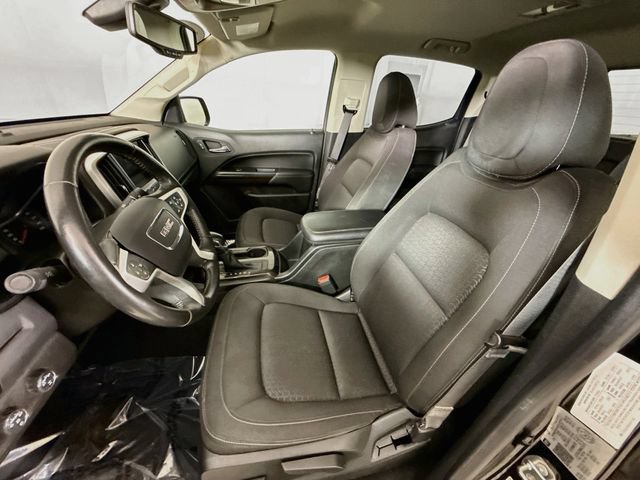 Used 2022 GMC Canyon Elevation AWD/4WD image 20