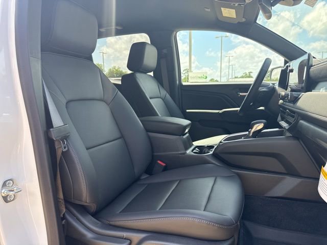 New 2025 Chevrolet Colorado LT w/ LT Convenience Package image 32