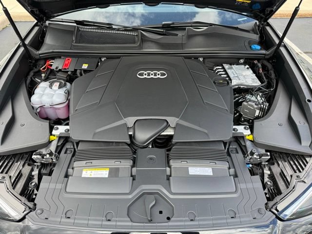New 2026 Audi Q8 Premium Plus AWD/4WD image 20